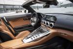 Mercedes-AMG GT C Roadster 2019 года (WW)